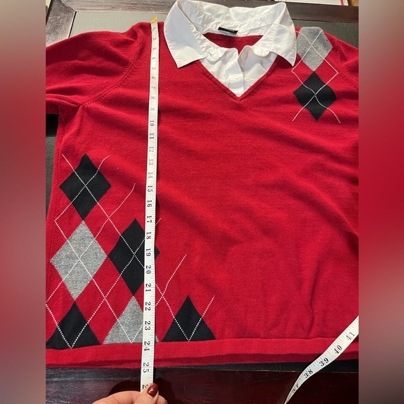 East 5th sweater size 3X - Picture 8 of 8